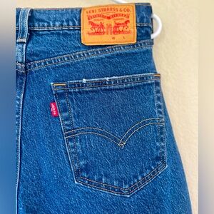 LEVI’S JEANS for Women